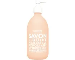 Compagnie de Provence - Liquid Exfoliating Marseille Soap - 500 ml