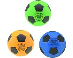 Pro Sports Softex Voetbal Kleur