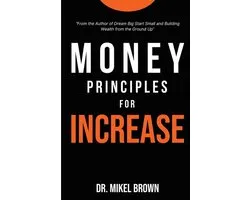 Money Principles for Increase