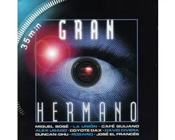 Gran Hermano, Vol. 3: Big Brother
