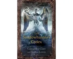 The Shadowhunter's Codex