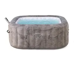Lay-Z Spa Rome EnergySense Airjet spa gonflable 6 personnes