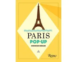 Paris Pop-Up