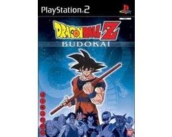 Dragon Ball Z - Budokai