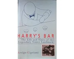 Harry's Bar