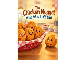 The Chicken Nugget Who Was Left Out