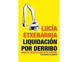 Bronce - Liquidación por derribo