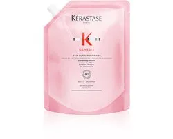 Kérastase Genesis Bain Nutri-Fortifiant Shampoo Tegen Haaruitval 500ml Refill