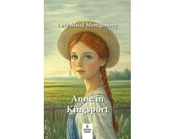 Anne auf Green Gables 3 - Anne in Kingsport