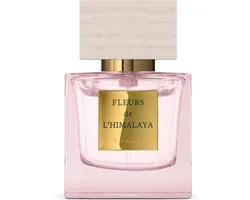 Rituals Fleurs de l'Himalaya eau de parfum, 50 ml