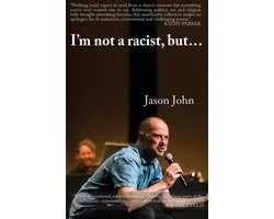 I'm not a racist, but I've got a racist butt.