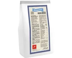 Molino Pasini Bloem voor Verse Pasta Glutenvrij 1kg
