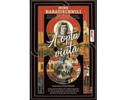 Fiction Connection - A opta viață