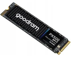 Goodram Ssd Px500 1Tb M.2 2280 Nvme Pcie Gen.3 Voor Pc/Laptop 3300/2700 Mb/S
