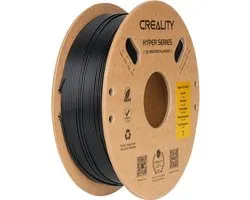Filament Creality Hyper Pla - 1,75 Mm - 1 Kg - Noir