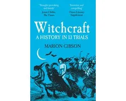 Witchcraft