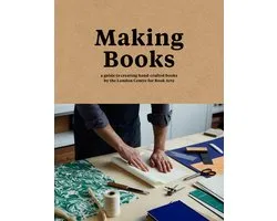 Making Books