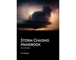 Storm Chasing Handbook