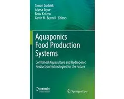Aquaponics Food Production Systems