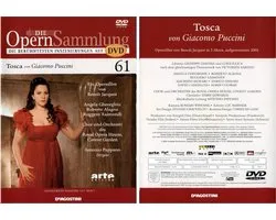 Puccini / Tosca