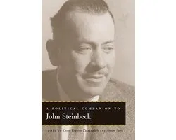 A Political Companion to John Steinbeck