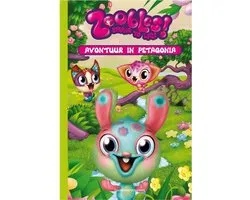 De Zoobles - Avontuur in Petagonia!