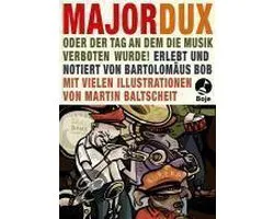 Major Dux