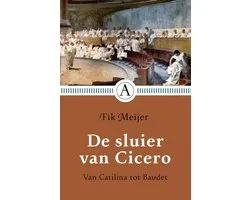 De sluier van Cicero