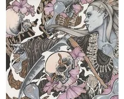Desolated - The End (CD)