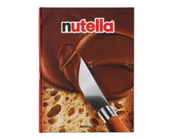 Nutella Assouline Koffietafelboek