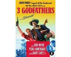 Three Godfathers