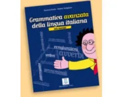 Grammatica Pratica Della Lingua Italiana