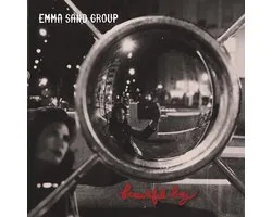 Emma Sand Group - Beautiful Boy (CD)