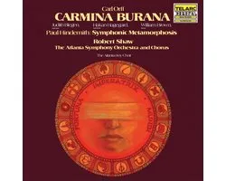Orff: Carmina Burana