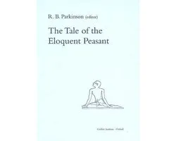 Griffith Institute Publications-The Tale of the Eloquent Peasant