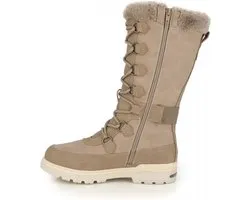 Kimberfeel Adara - Winterschoenen - Dames Beige 40