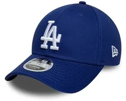 New Era Mlb Side Script 9forty Mid Crown Los Angeles Dodgers Pet