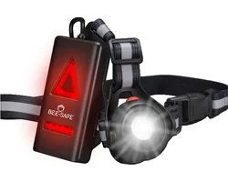 Led Body Light USB Run | BEE SAFE | Borst Lamp | Hardloop verlichting