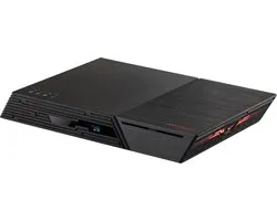 Asustor FS6712X, NAS, Compact, Intel® Celeron®, N5105, Noir
