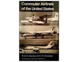 Commuter Airlines of the United States