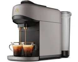 Philips LM9512/20 - L’OR Barista Absolu - Koffiecupmachine- Grijs