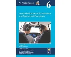 Human Performance & Limitations & Operat