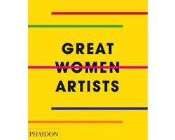 Great Women Artists