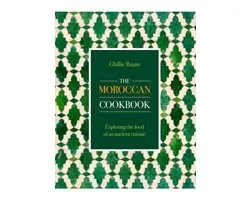 Moroccan Cookbook