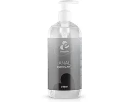 EasyGlide - Anaal Glijmiddel - 500 ml