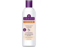 Aussie Colour Miracle Conditioner Met Wilde Perzik Extracten uit Australië Voor Het Behouden Van Kleur en Glans - 250 ml