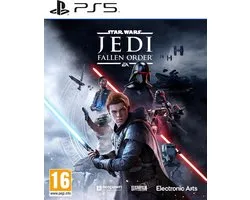 Star Wars: Jedi Fallen Order (PS5)