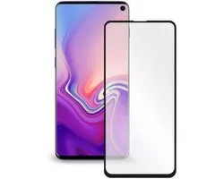 Samsung S10e Screenprotector - topkwaliteit 3D Gehard glas Samsung Galaxy S10E screenprotector - e variant
