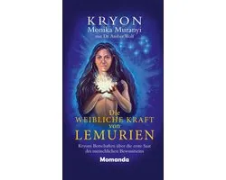 Die weibliche Kraft von Lemurien