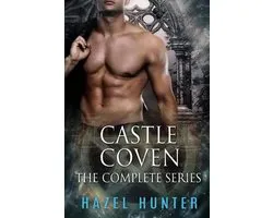 Castle Coven Box Set (Books 1 - 6)